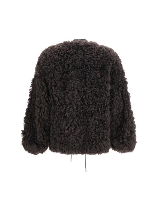26FW 스워드 자켓 SA269130ALL CU1 BLACK - S.W.O.R.D