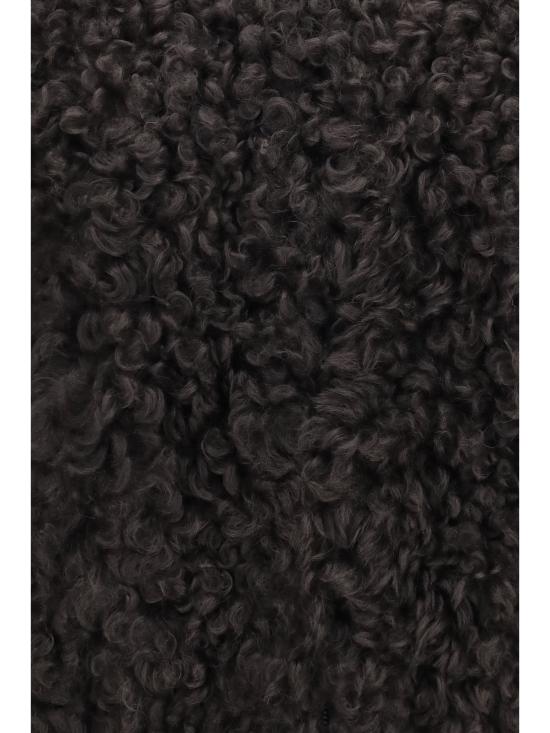 26FW 스워드 자켓 SA269130ALL CU1 BLACK - S.W.O.R.D