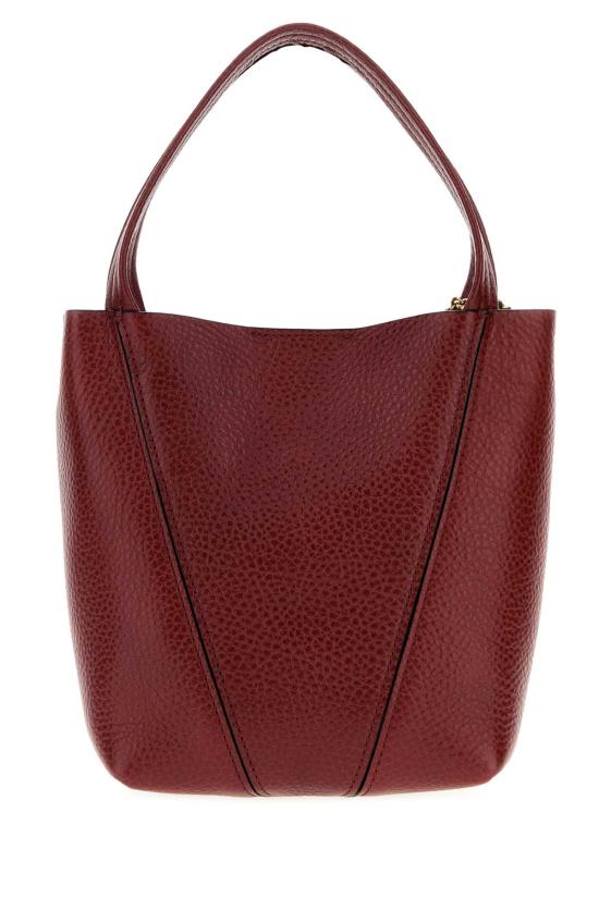 26FW 끌로에 숄더백 CH25SS812N84 633 RED - CHLOE