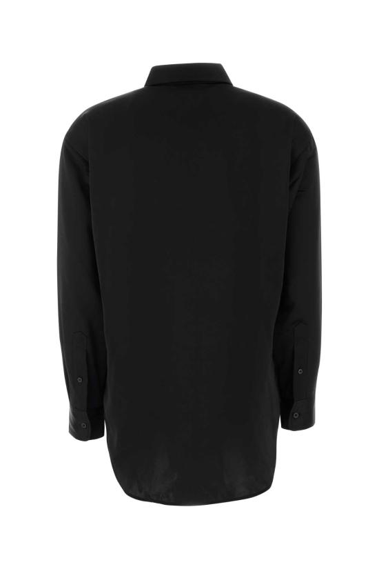 26FW 폴로 랄프로렌 셔츠 200B27610 007 BLACK - POLO RALPH LAUREN