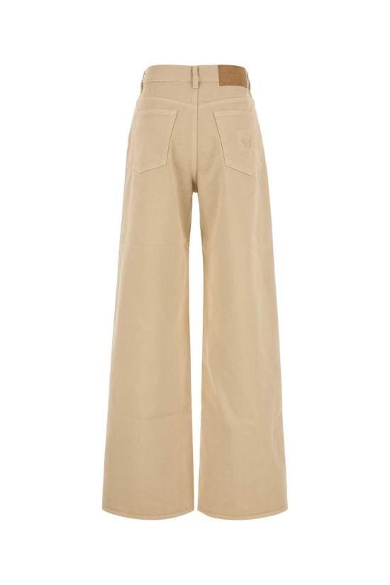 26SS 블레이즈 데님 팬츠 JDN01DN 0010 BEIGE - BLAZE