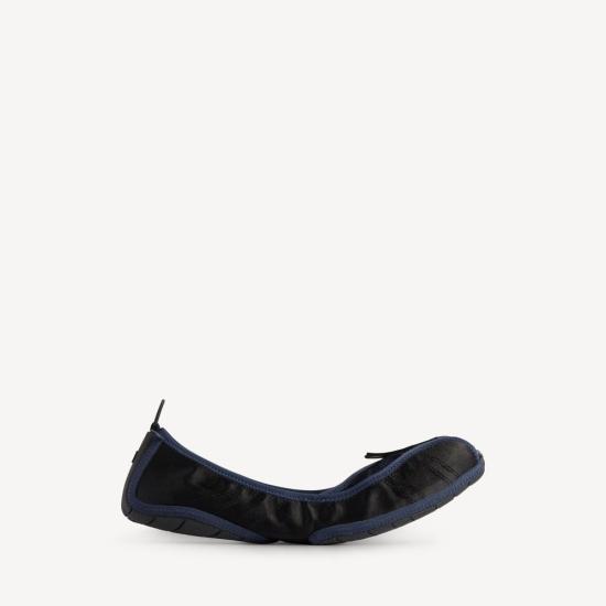 26FW 발렌시아가 로퍼 MASTER ULT 009660 NOIR 36 BLACK
