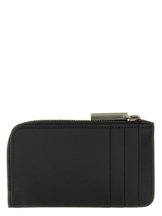 26FW 크리스챤 루부탱 명함지갑 CH342542BM BLACK - CHRISTIAN LOUBOUTIN