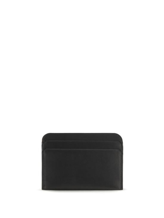 26FW 크리스챤 루부탱 카드지갑 3265248 BK01 BLACK - CHRISTIAN LOUBOUTIN