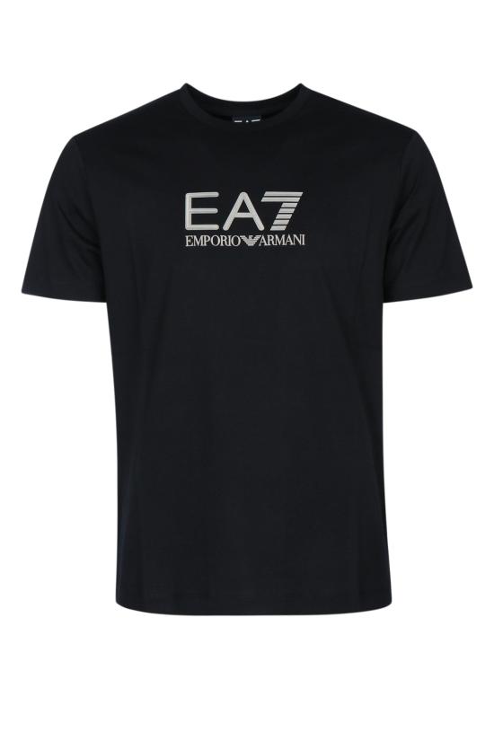 26FW 엠포리오 아르마니 탑 7M002095AF27714 UC001 BLACK