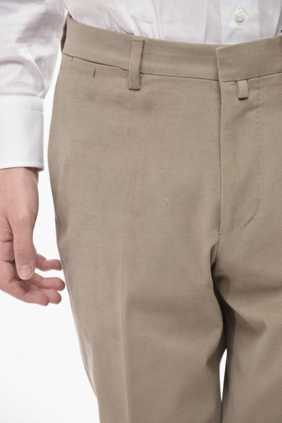  꼬르넬리아니 치노 팬츠 924H07 3818546 029 Beige - CORNELIANI