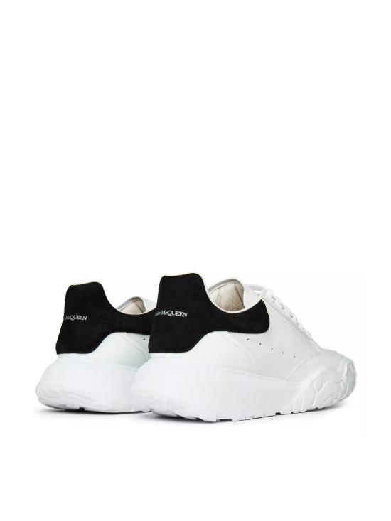 26FW 알렉산더 맥퀸 스니커즈 633915WHZ969061 WHITE - ALEXANDER MCQUEEN