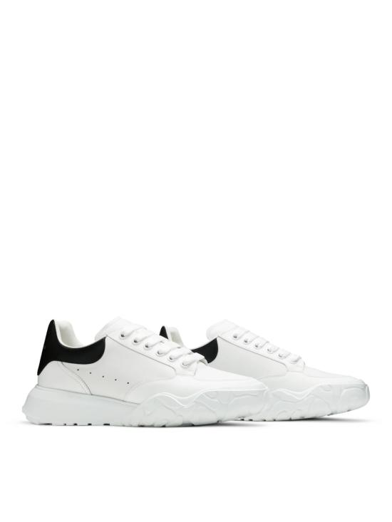 26FW 알렉산더 맥퀸 스니커즈 633915WHZ969061 WHITE