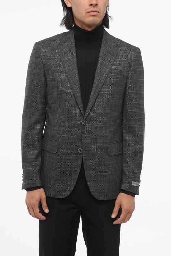  니노 다니엘리 수트 자켓 846R49 9837246 014 Gray