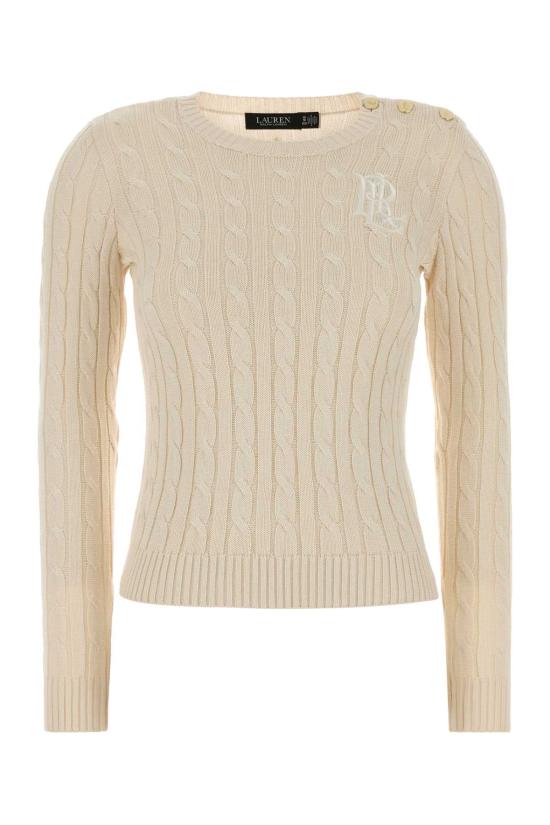 26FW 폴로 랄프로렌 스웨터 200P14039 003 BEIGE