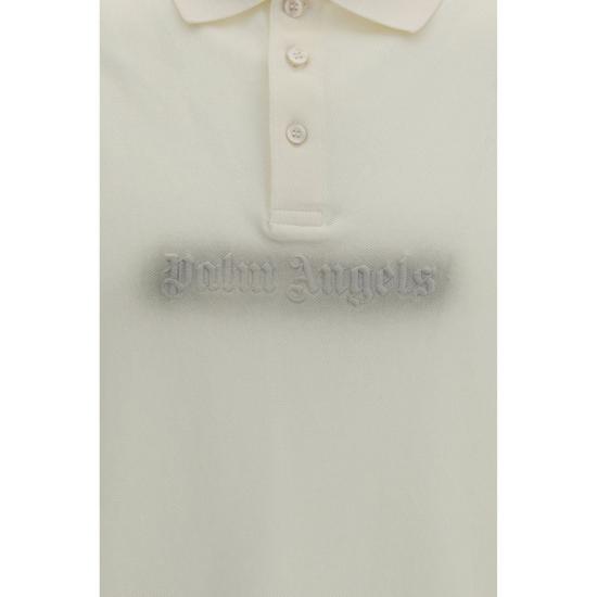 26FW 팜앤젤스 탑 PAPAMGB002FB0020311BB BEIGE - PALM ANGELS