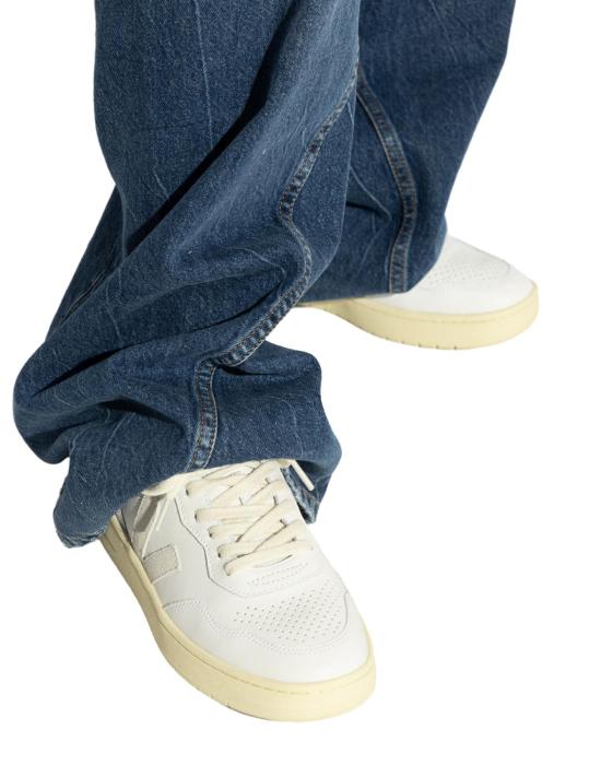 26FW 베자 스니커즈 VD2003655A WHITE - VEJA