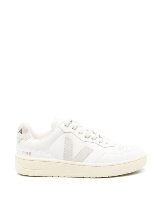26FW 베자 스니커즈 VD2003655A WHITE - VEJA