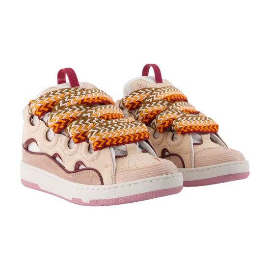 26FW 랑방 스니커즈 CONFIG VINS26310 MULTICOLOR - LANVIN