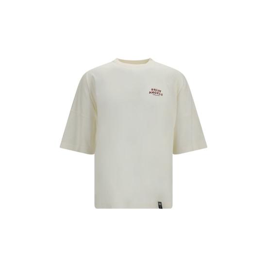 26FW 팜앤젤스 탑 PAPAMAA005JR0030325BB BEIGE