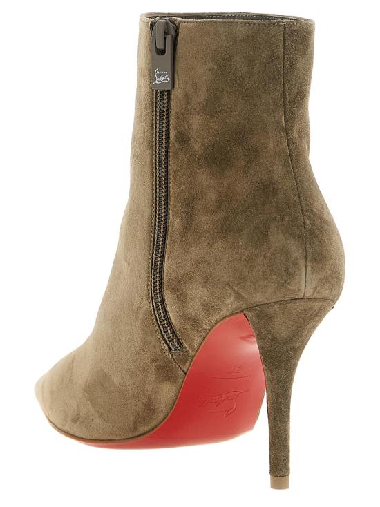 26FW 크리스챤 루부탱 부츠 CH342560BM BEIGE - CHRISTIAN LOUBOUTIN