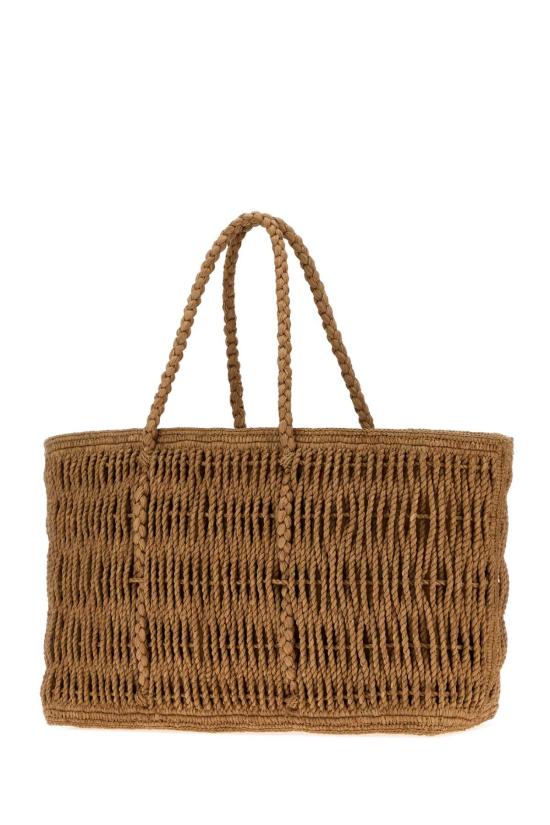 26SS 더로우 숄더백 W2154W27 TE BEIGE - THE ROW
