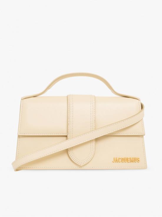  자크뮈스 LE GRAND 르 그랜드 밤비노 백 213BA007 3060 120 BEIGE