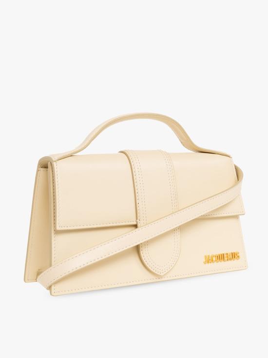  자크뮈스 LE GRAND 르 그랜드 밤비노 백 213BA007 3060 120 BEIGE - JACQUEMUS