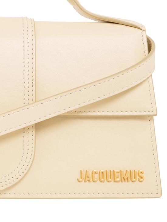  자크뮈스 LE GRAND 르 그랜드 밤비노 백 213BA007 3060 120 BEIGE - JACQUEMUS