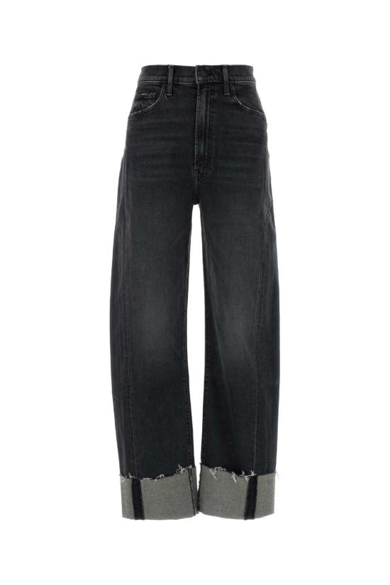 26FW 마더 데님 팬츠 11846515 SYS BLACK