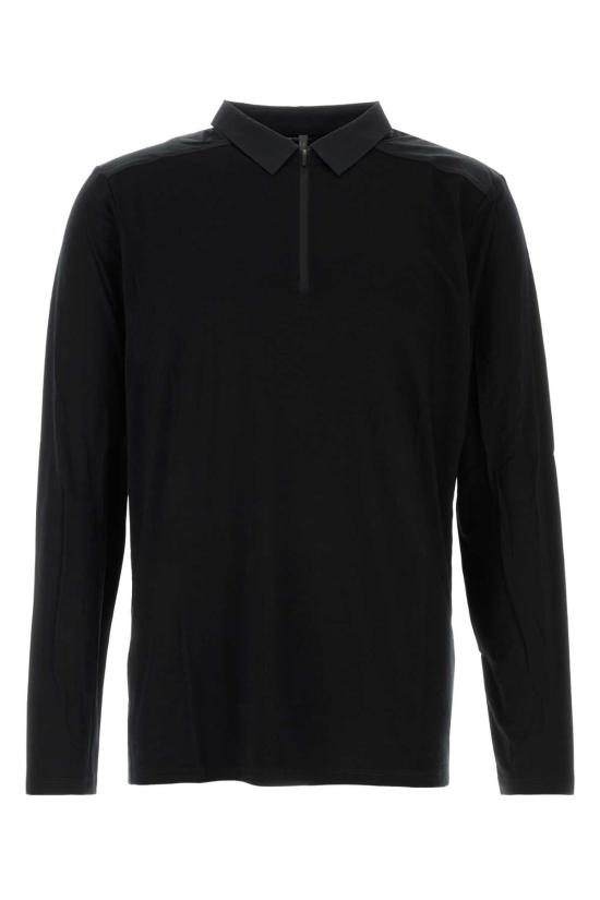 26FW 베일런스 탑 X000007226 BLACK