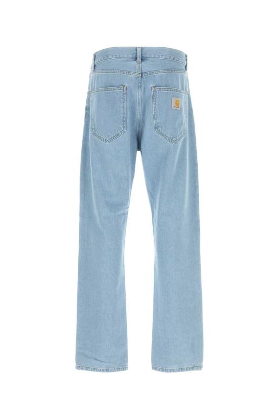  칼하트 WIP NOLAN 놀란 데님 팬츠 I03300632 0135 BLUE - CARHARTT WIP