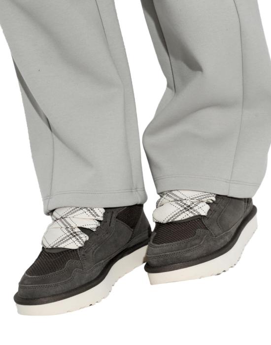 26FW 어그 로우멜 스니커즈 1144032DNSS GRAY - UGG