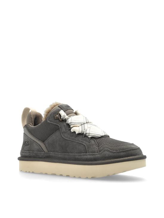 26FW 어그 로우멜 스니커즈 1144032DNSS GRAY