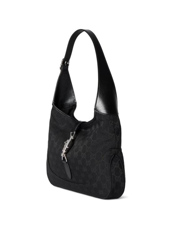 26FW 구찌 재키 1961 미디움 숄더백 863136 FAFV41000 - GUCCI