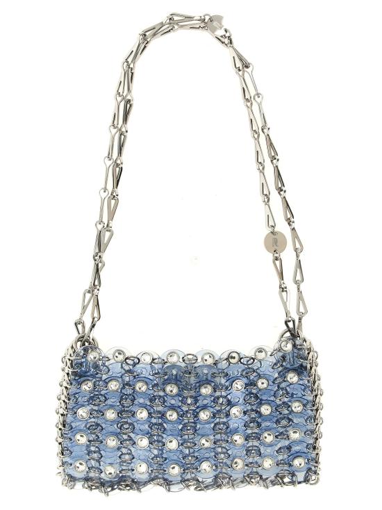 26FW 파코라반 숄더백 PA342310BM BLUE