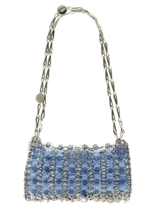 26FW 파코라반 숄더백 PA342310BM BLUE - PACO RABANNE