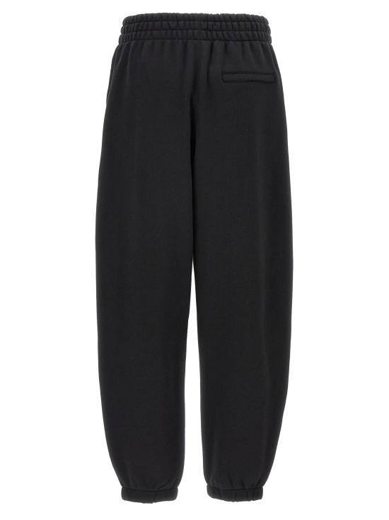 26SS 티바이알렉산더왕 트레이닝/조거 팬츠 TB291052BM BLACK - T BY ALEXANDER WANG