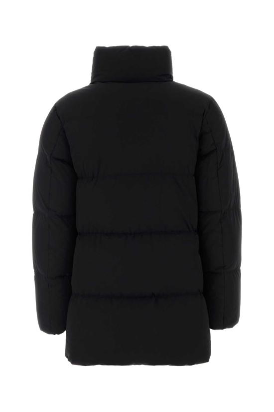 26FW 울리치 패딩 CFWWOU2228FRUT3107 100 BLACK - WOOLRICH