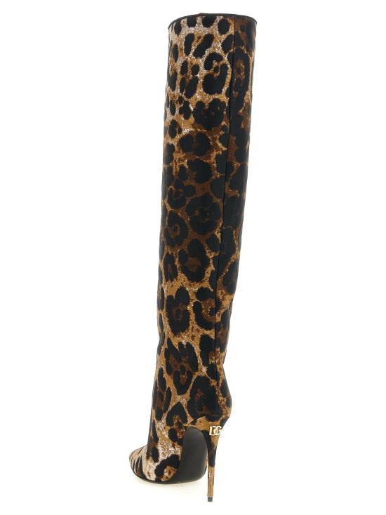 26FW 돌체앤가바나 부츠 DO342463BM MULTICOLOR - DOLCE & GABBANA