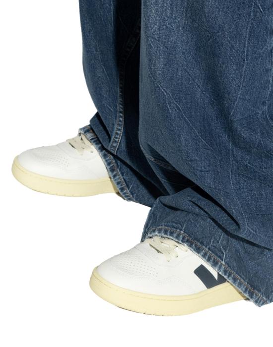 26FW 베자 스니커즈 VD2003656A WHITE - VEJA