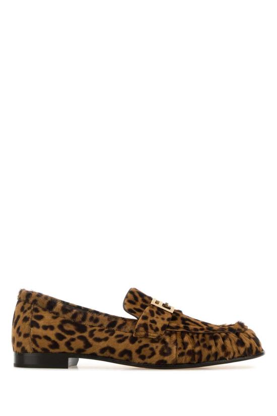 25FW 펜디 로퍼 8D8756AY9S F1TOP BROWN