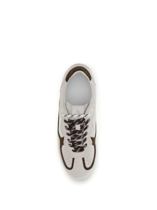 26FW 알로하스 스니커즈 S10111402 CREAM BEIGE - ALOHAS