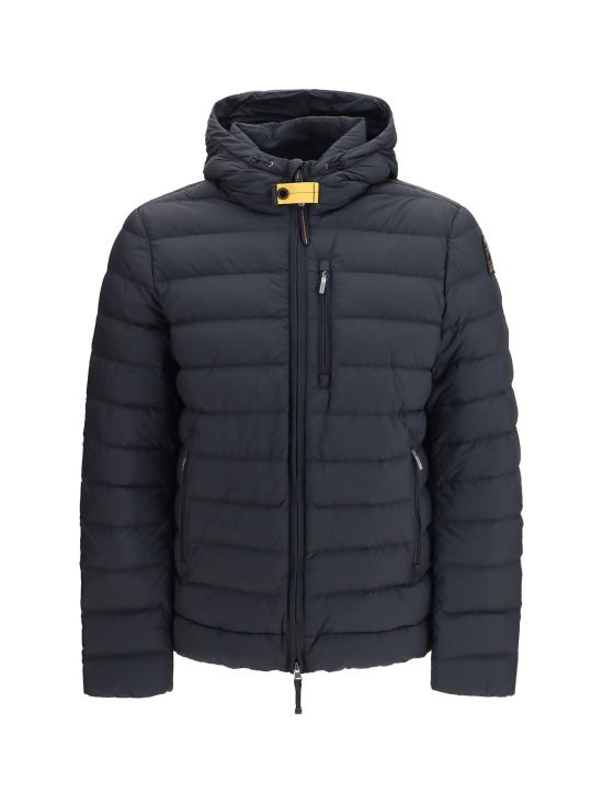 26FW 파라점퍼스 숏패딩 26WPMPUSL02P09 0541 BLACK