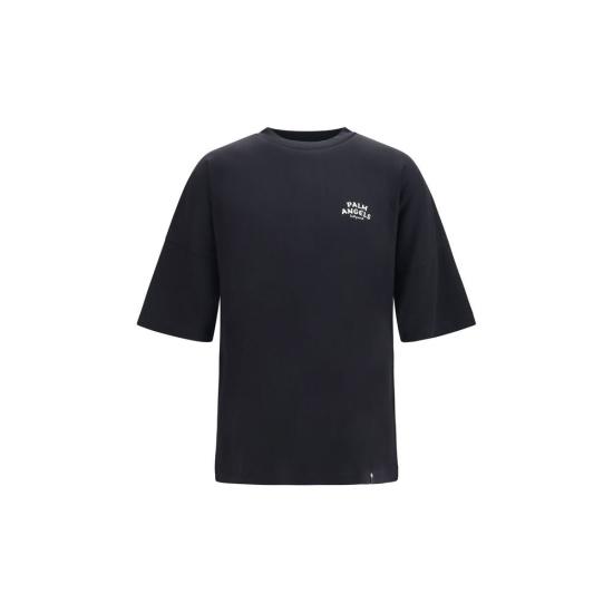 26FW 팜앤젤스 탑 PAPAMAA005JR0031003BB BLACK