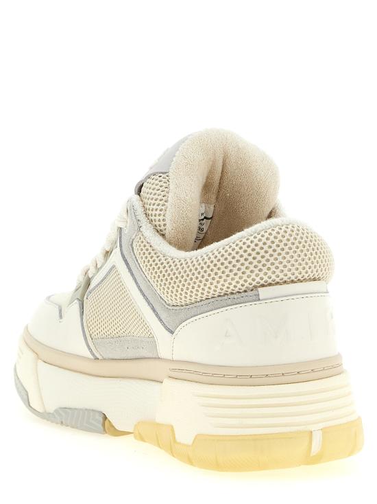 26FW 아미리 스니커즈 AM342439BM WHITE - AMIRI