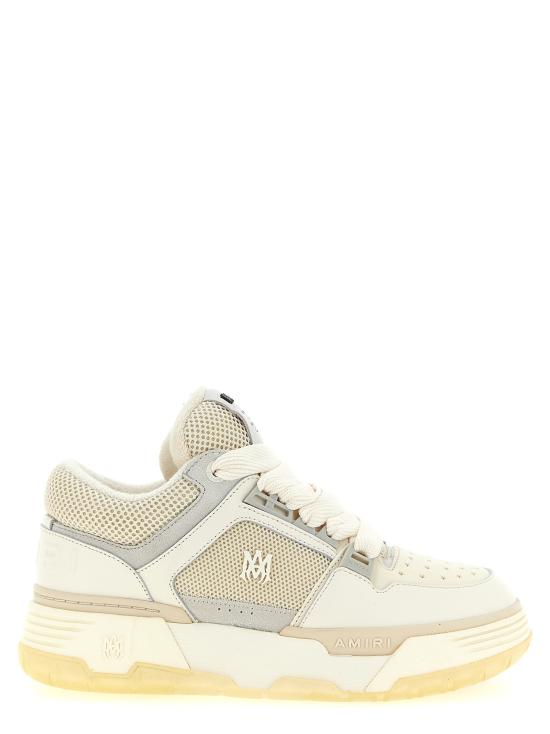 26FW 아미리 스니커즈 AM342439BM WHITE