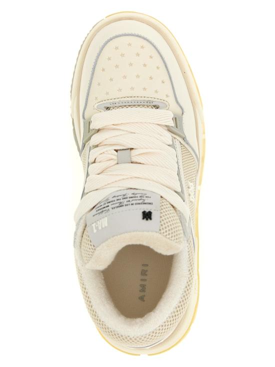 26FW 아미리 스니커즈 AM342439BM WHITE - AMIRI