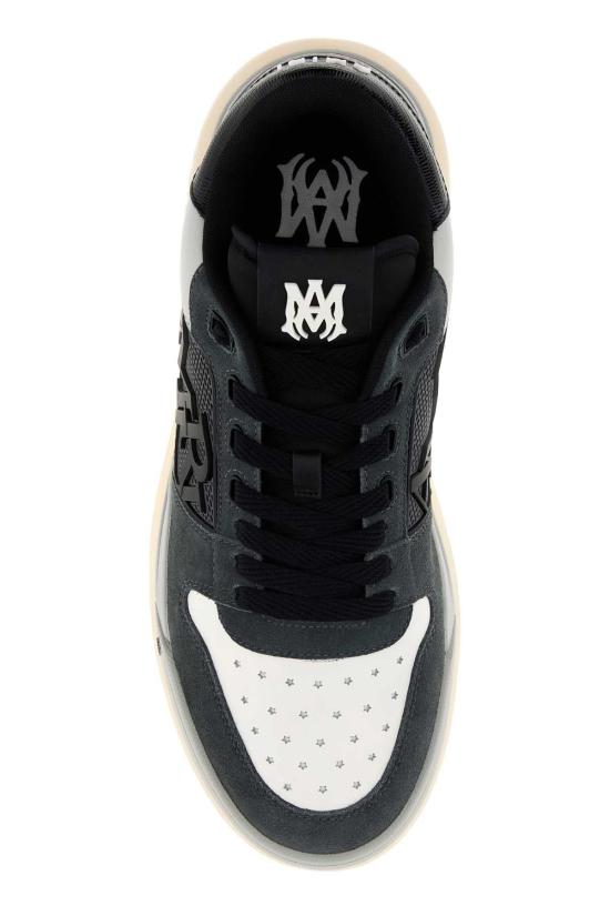 26FW 아미리 스니커즈 AM426SN016 BLACKGREY