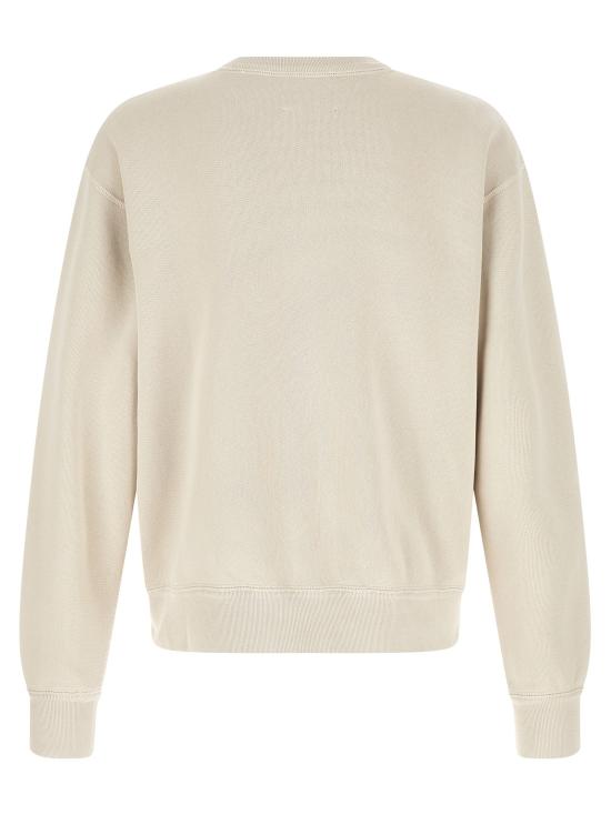 26FW 이자벨마랑 긴팔 티셔츠 MA342395BM WHITE - ISABEL MARANT