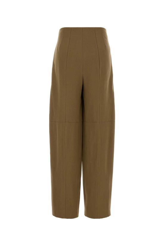 25FW 빅토리아 베컴 수트 팬츠 1425WTR006632C 2529 CAMEL - VICTORIA BECKHAM