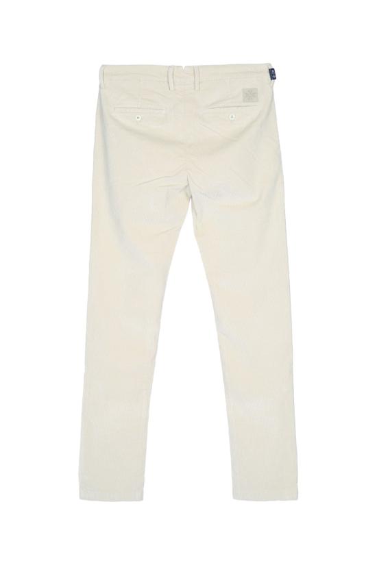 26FW 야콥코헨 스트레이트 팬츠 JUMP0001003S3653TR A81 WHITE - JACOB COHËN