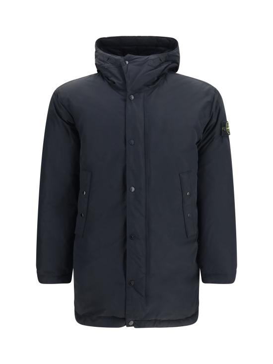 26FW 스톤 아일랜드 패딩 L2S157100006S0A26 V0029 BLACK