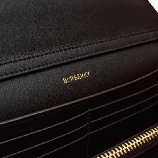 26FW 버버리 클러치/파우치 ULT 009857 SAND TU - BURBERRY
