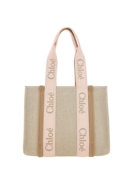 26FW 끌로에 토트백 CHC23AS383L17 26Y BEIGE